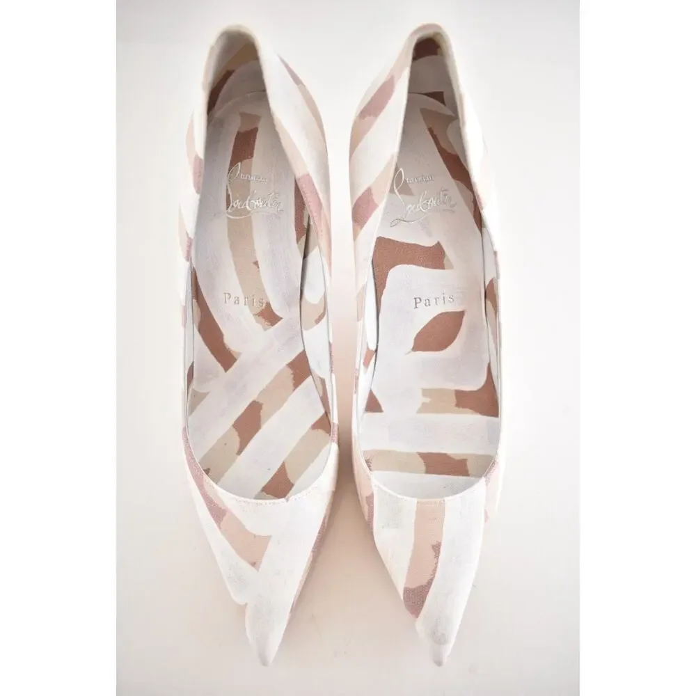 Christian Louboutin christian louboutin